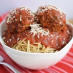 Vegetarian Meatballs | www.vegetariant.com